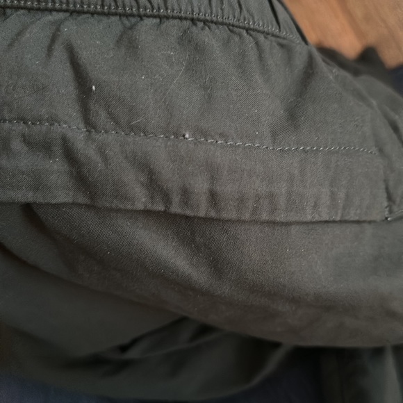 Black Diamond Pants - Picture 5 of 6